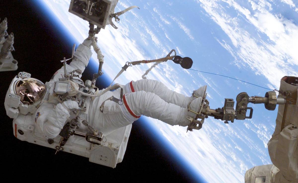 Evo koje nevjerojatne svemirske pothvate NASA planira u sljedećih 10 godina